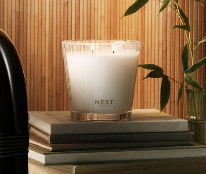 Bamboo - 3-Wick Candle 21.1 oz