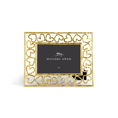 MAR Heart Frame - 4" X 6" (132358)