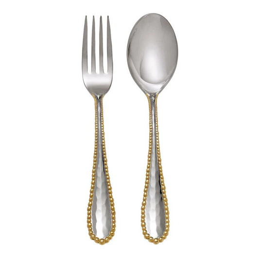 MAR Molten Gold - 2-Piece Serving Set (325158)