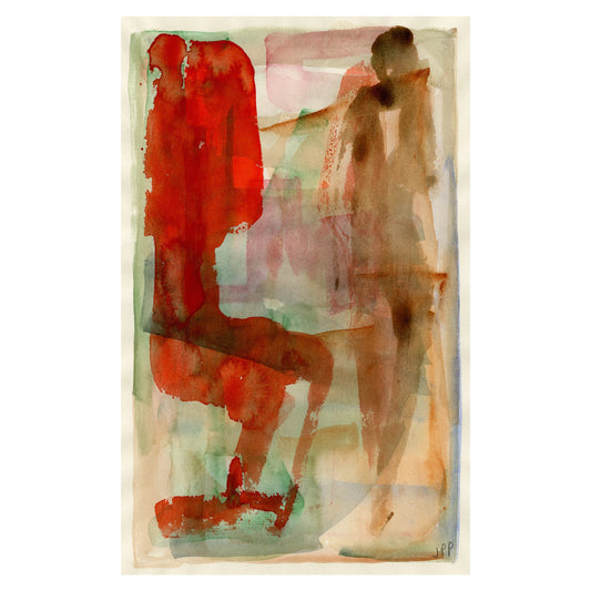 Jean Paul Parent Limited Edition Print 213