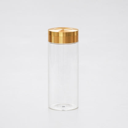 PPB Tango - Glass Canister - Large 9"