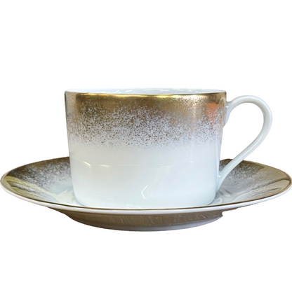 RYL Gold Yellow Fire - Tea Cup