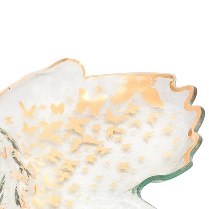 Butterfly - Chip and Dip Server 18x14