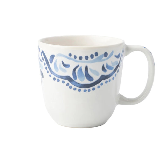 Iberian - Indigo - Mug 14oz