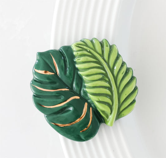 NFL Mini - Best Ferns Forever (Leaves)