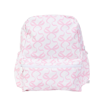 The Large Backpack - Bows