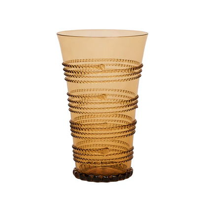 Ella Large Tumbler 15oz - Amber