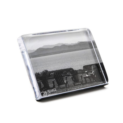 Woodbury Photo Block - Horizontal 5x7