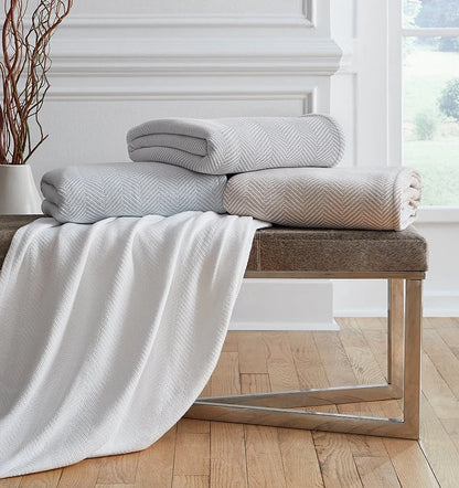 Camilo Cotton Blanket