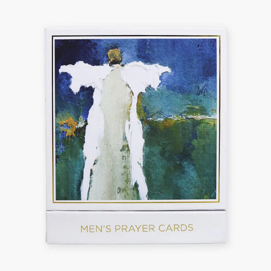 Men's Prayer Cards