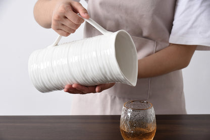 PPB Le Blanc - Pitcher (2938WH)