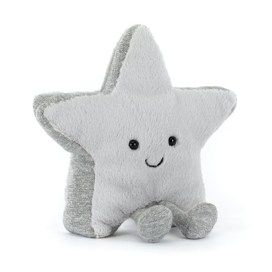 Amuseables - Silver Star