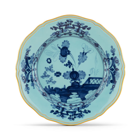Oriente Italiano - Iris - Dinner Plate 10.5"