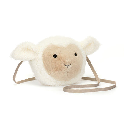 JLC Little Lamb Bag (Retired)