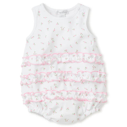 Garden Roses - Ruffle Bubble