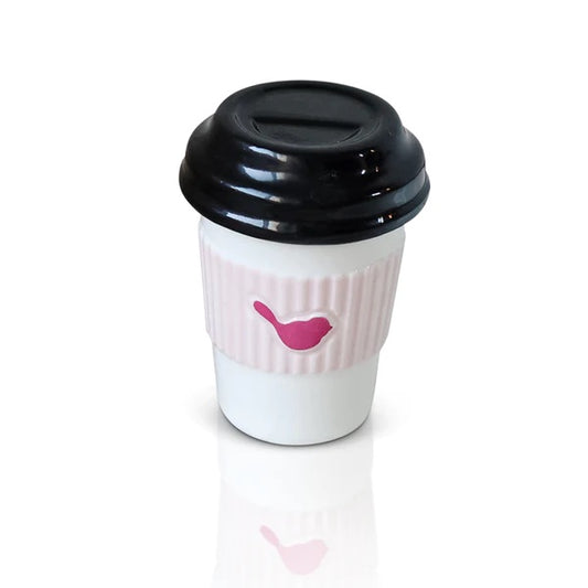 NFL Mini - Cup of Ambition (To Go Coffee)