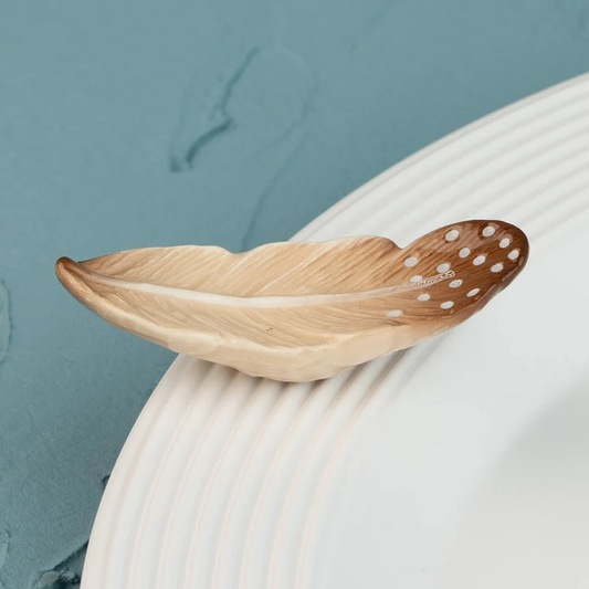 NFL Mini - Creative Quill (Feather)