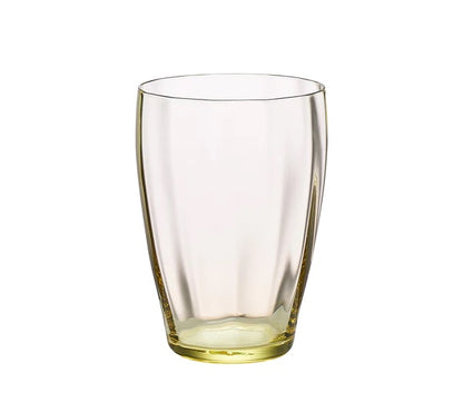 Luna Glassware -