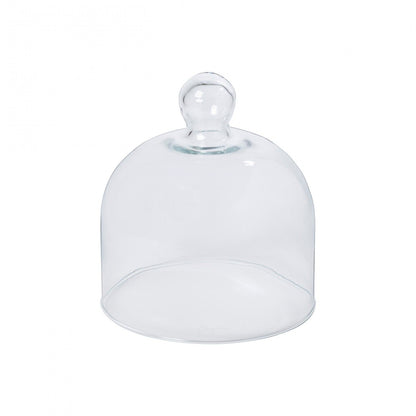 CFA Glass Dome 7"