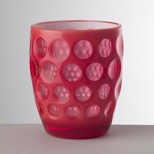 MLG Lente - Flourescent Fuscia - Short Tumbler