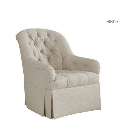 TK chair