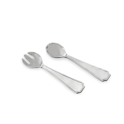 Soho - Lucca - Salad Servers (Retired)