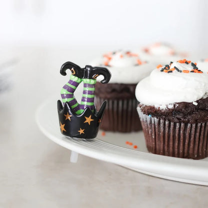Mini - What's Up Witches!