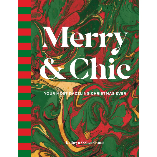 GBS Book - Merry & Chic