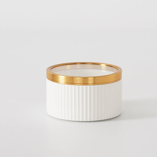 PPB Tango - Stacking Canister - Small 4"