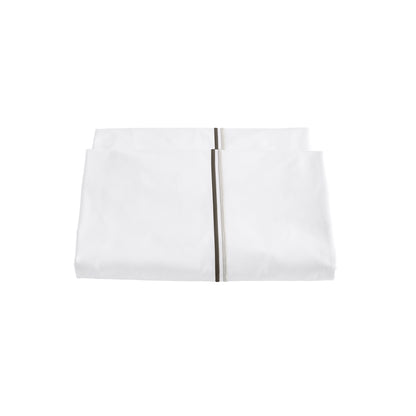 Essex - Duvet Cover - Charcoal - Full/Queen