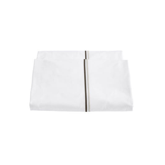 Essex - Duvet Cover - Charcoal - Full/Queen