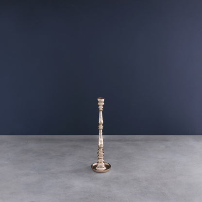 Sierra Modern - Crosby Candlestick - Gold