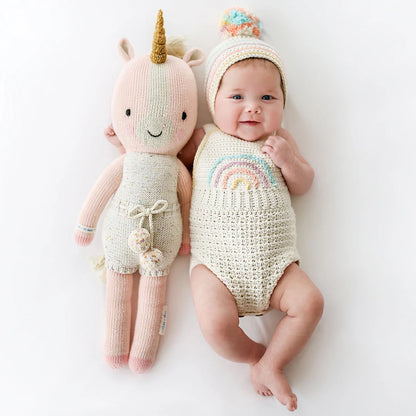 Ella the Unicorn - Little - 13"