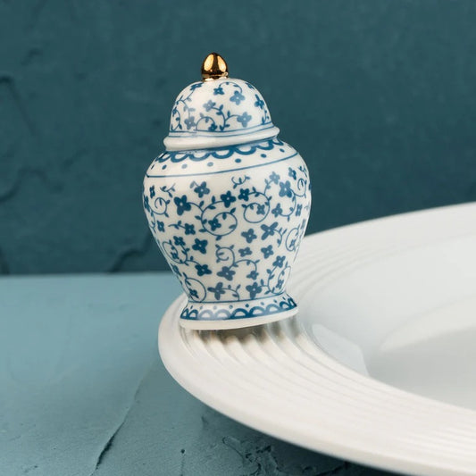 Mini - Ginger Jar