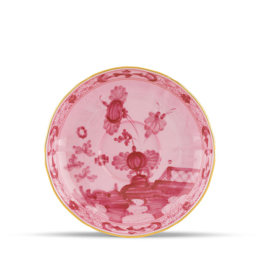 Oriente Italiano - Porpora - Tea Saucer 6"