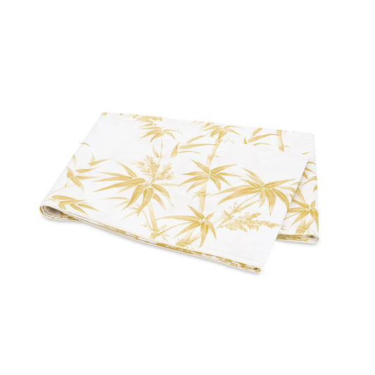 Dominique - Duvet Cover - Lemon - Full/Queen (Retired)