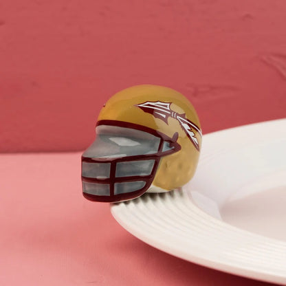 Mini - Florida State Football Helmet