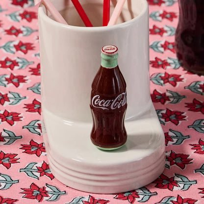 Mini - Coke Bottle