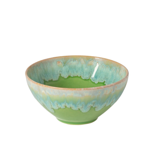 Taormina - Lime - Cereal Bowl 6"