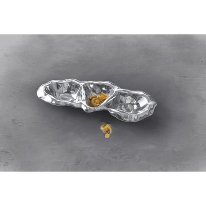 Vento - Medium Triple Dip Server