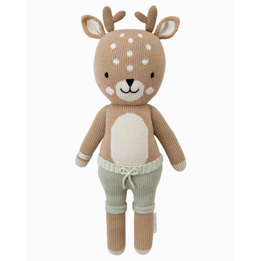 Elliott the Fawn - Little 13"