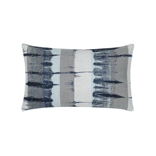 ESP Shibori  Pillow  - 12"x20"