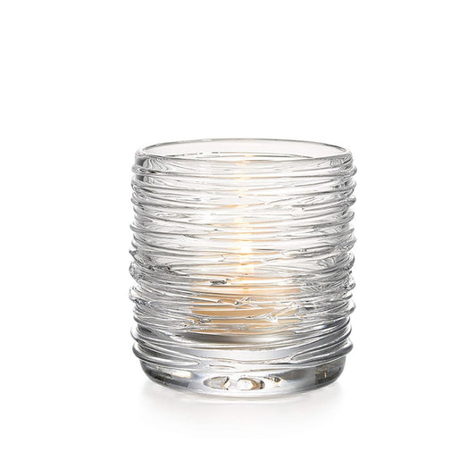 Echo Lake - Tealight 3"