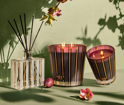 NST Autumn Plum - Classic Candle 8.1 oz.