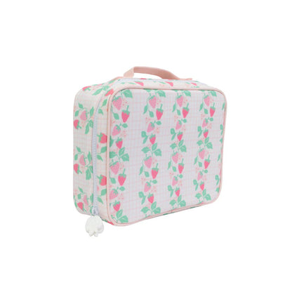 The Lunch Box - Strawberries