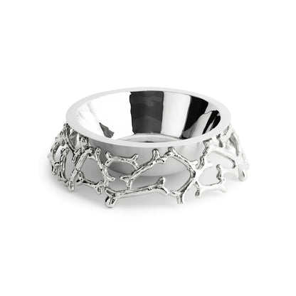 Bone - Dog Bowl