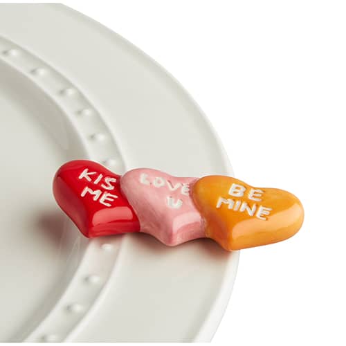 NFL Mini - It's A Love Thing (Candy Hearts)