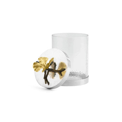 Butterfly Ginkgo - Canister - Small