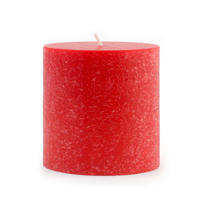 RTC Timberline Pillar - Red
