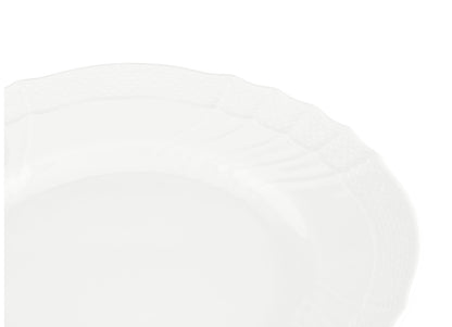 Vecchio Ginori - Bianco - Dessert Plate 8.46"